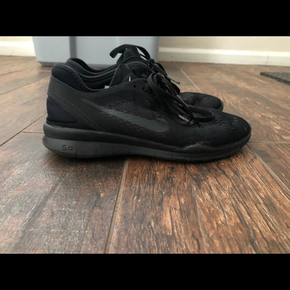 Nike Free TR fit 5 shoes